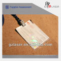 Hologram memory card pouch for IC card